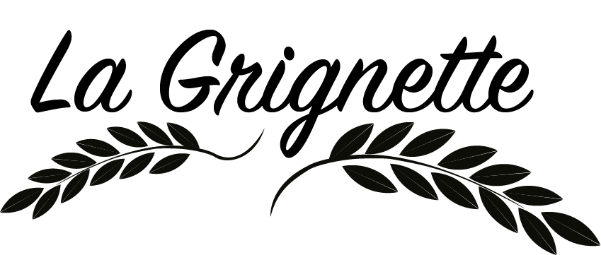 Logo La Grignette